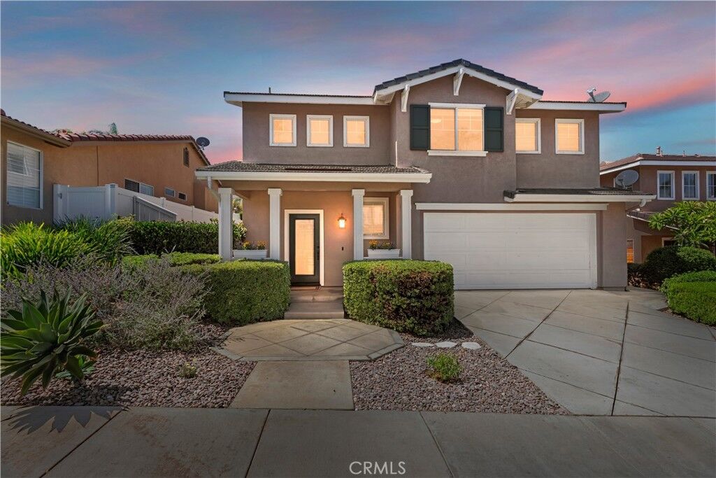 Property Photo:  3348 Redport Drive  CA 92881 