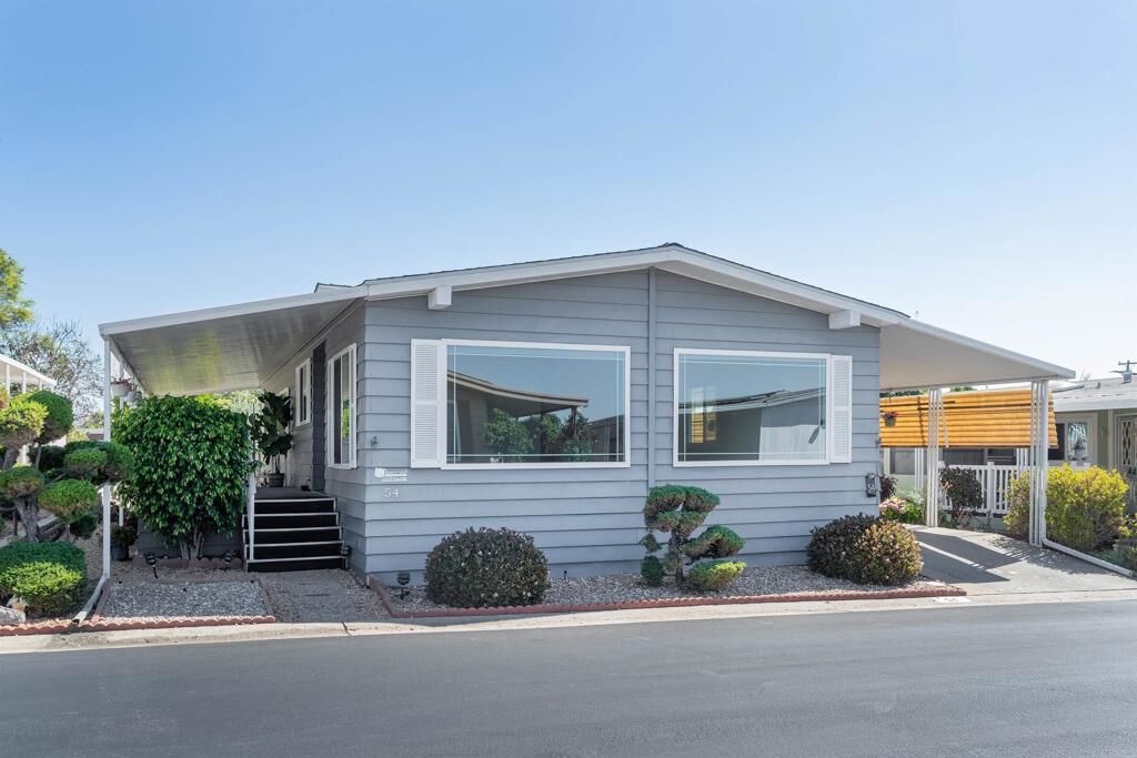 Property Photo: 650 S Rancho Santa Fe 54 CA 92078