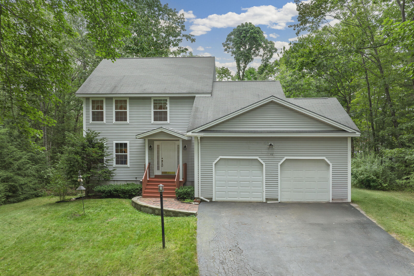 Property Photo: 3 Shari Lane ME 04072