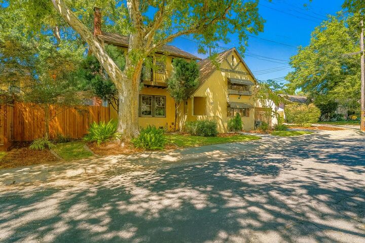 642 45th Street  Sacramento CA 95819 photo
