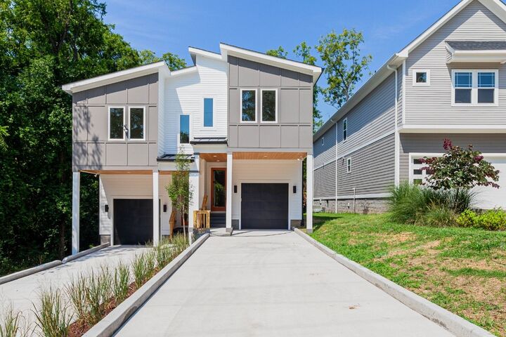 Property Photo:  335A McKennell Dr 335 A  TN 37206 
