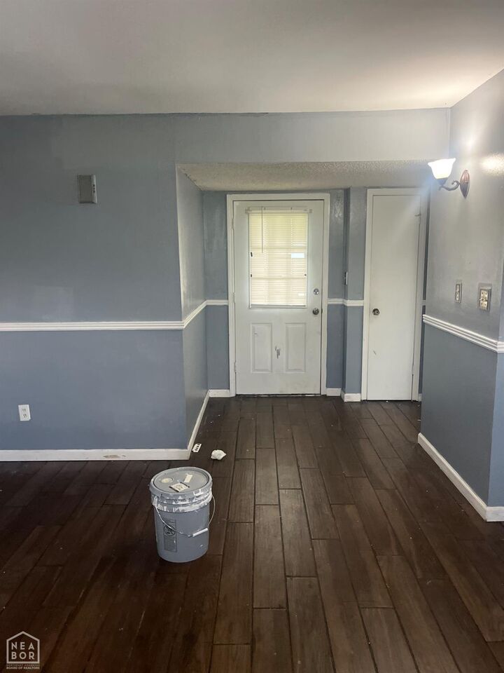 Property Photo:  808 Smith Avenue  AR 72472 