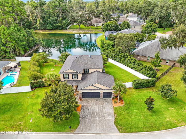 Property Photo:  2556 Cody Drive  FL 32223 