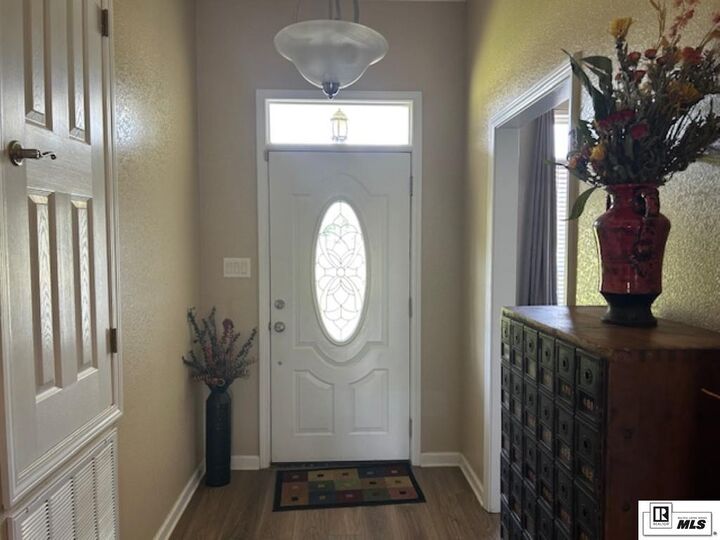 Property Photo: 148 Klaci Lane LA 71203