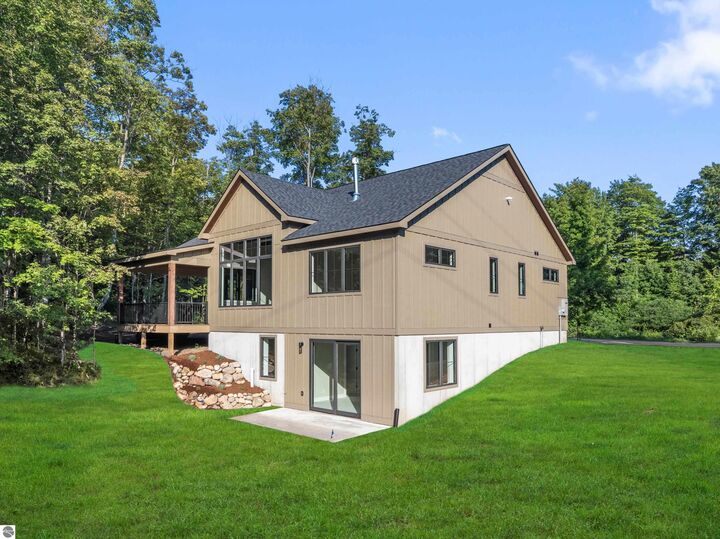 Property Photo: 13628 Bahia Vista MI 49684