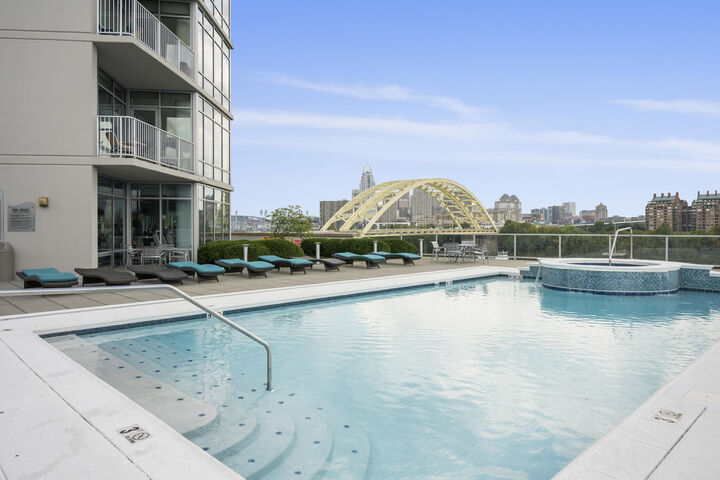 Property Photo: 400 Riverboat Row KY 41071
