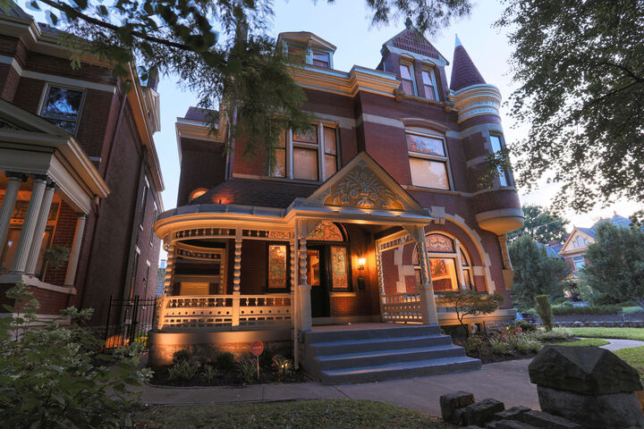 Property Photo: 306 Overton Street KY 41071