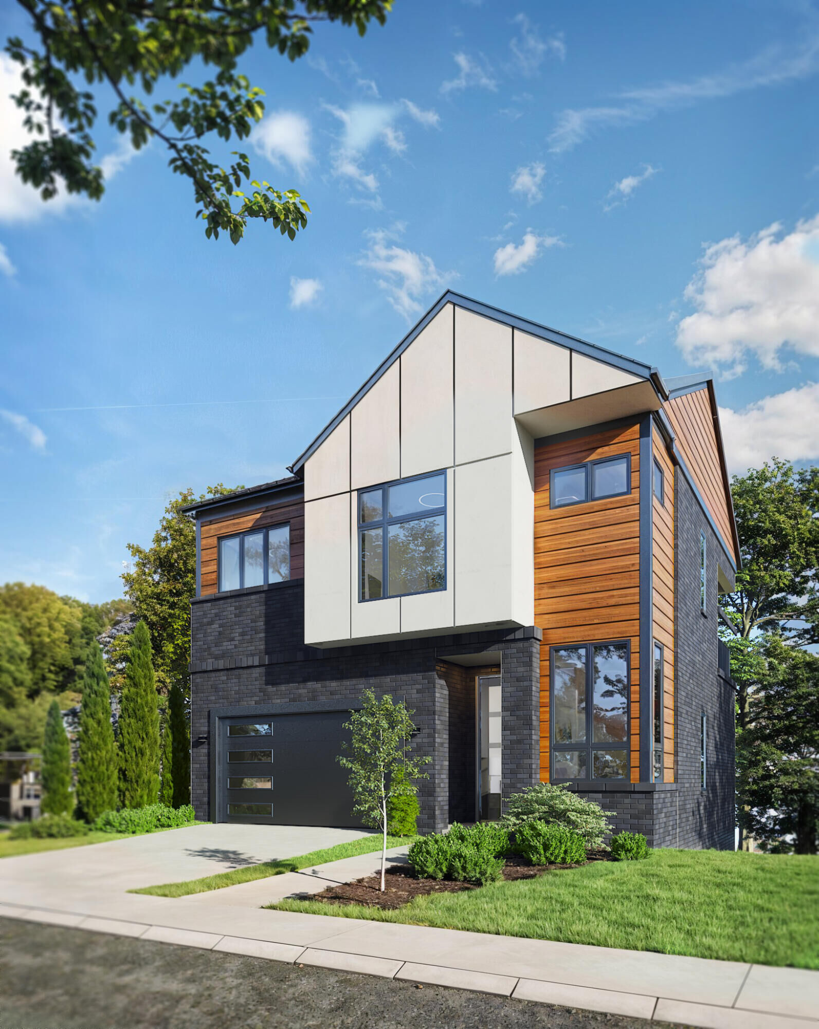 Property Photo:  41 W 14th Street  KY 41071 