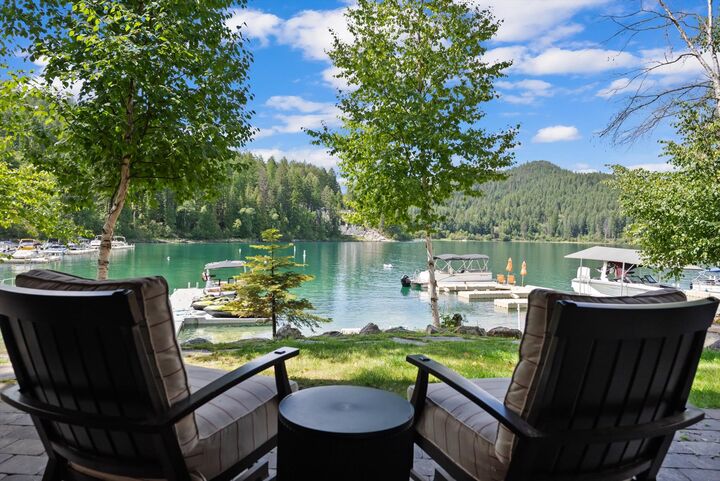 715 Lm Beach Lane  Whitefish MT 59937 photo
