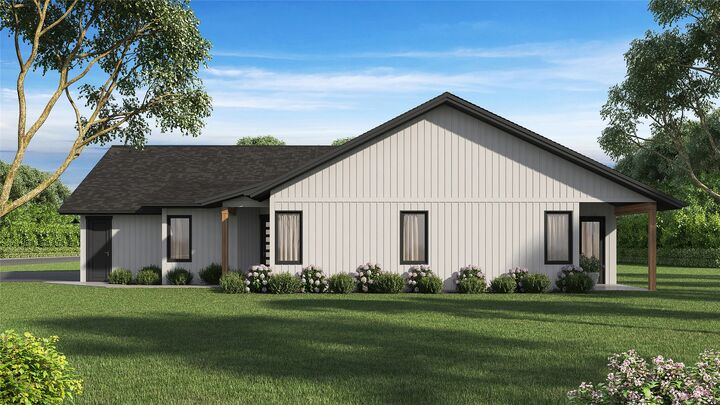 Property Photo:  115 Gwenda Lane B  MT 59860 