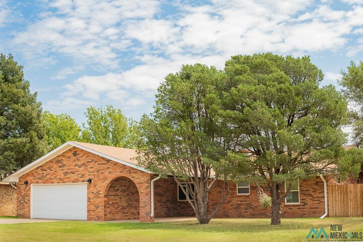 Property Photo: 1321 Concord Street NM 88101