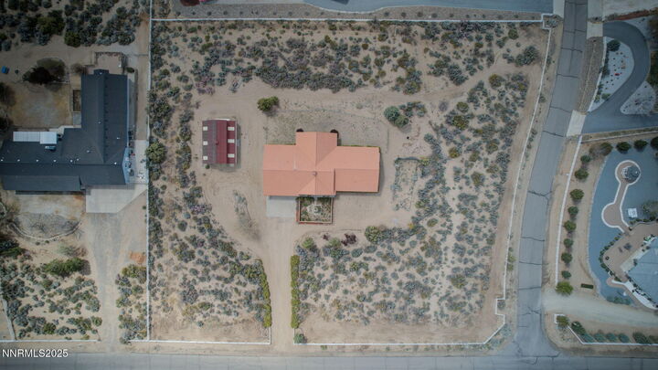 Property Photo: 2872 Squires Street NV 89423