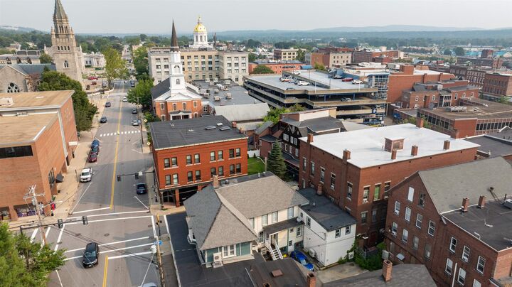 Property Photo: 10 N State Street NH 03301