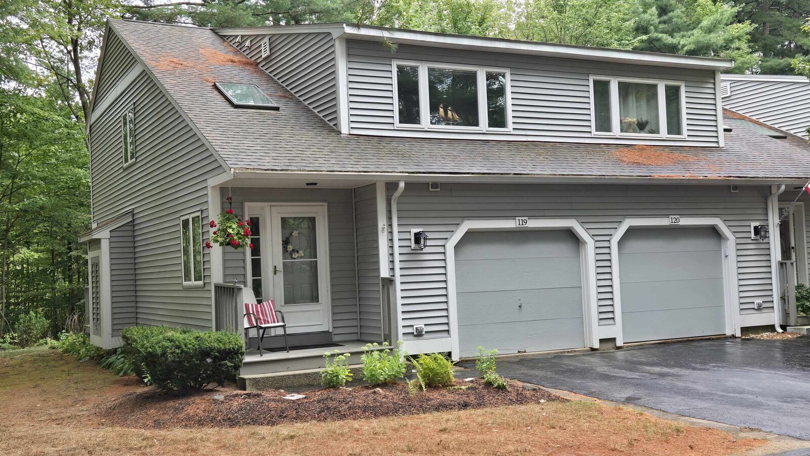 Property Photo: 84 Branch Turnpike NH 03301
