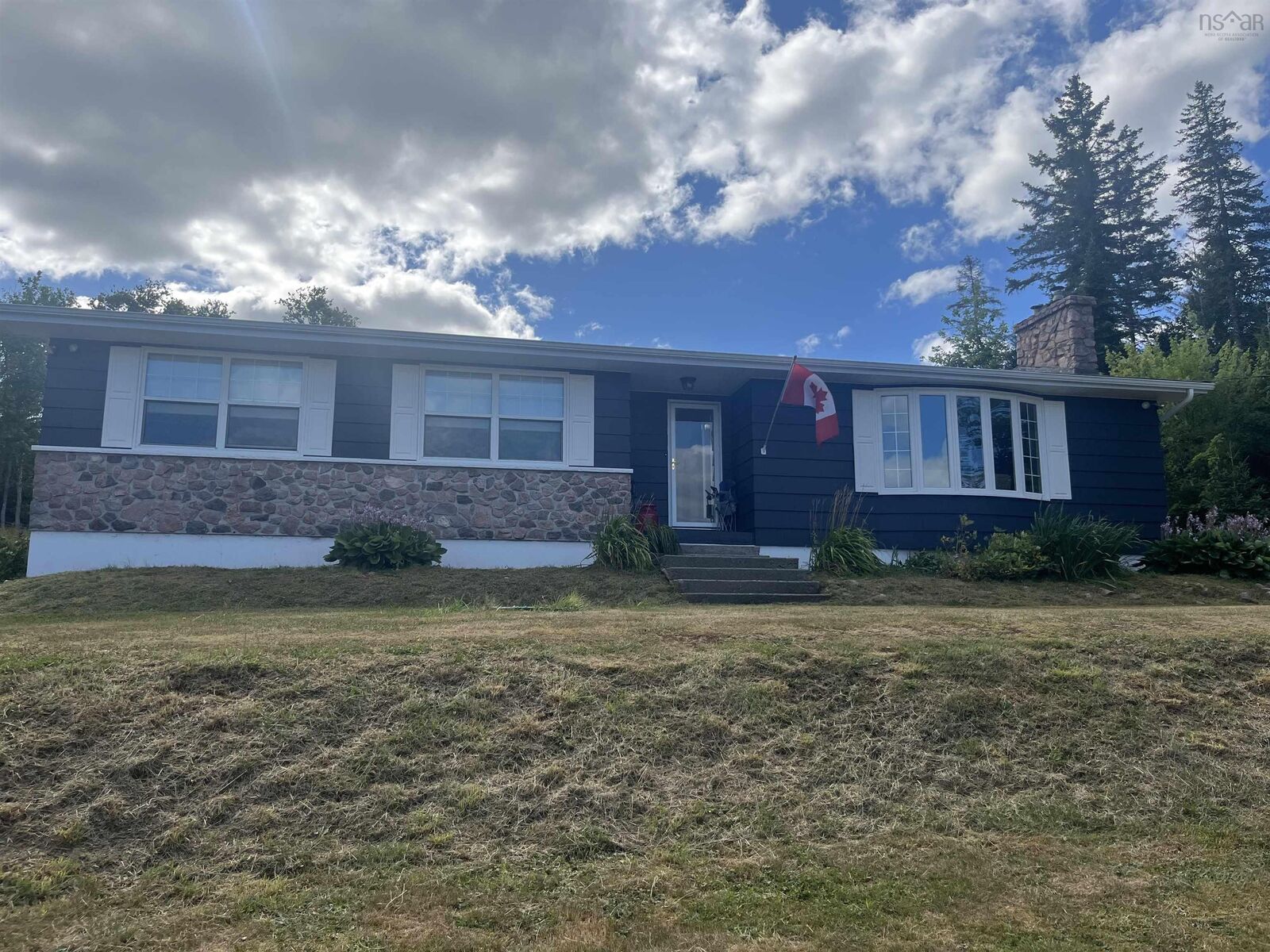 Property Photo:  274 Trout Brook Road  NS B1K 2G2 