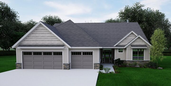 1739 Mayowood Court SW  Rochester MN 55902 photo