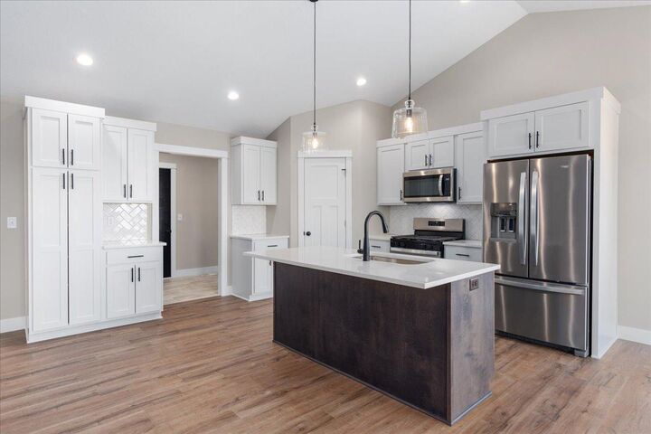 Property Photo: 147 136th Avenue WI 54082