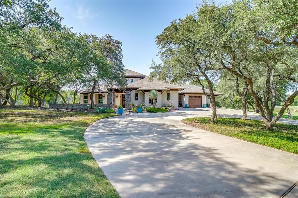 Property Photo: 4435 Yucca Flats Trail TX 76108