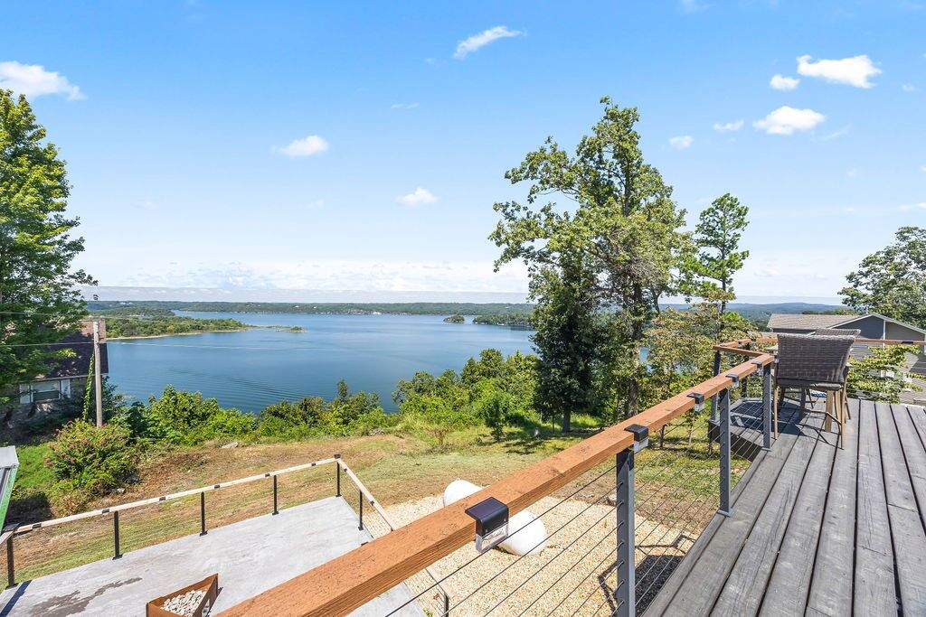 Property Photo: 5 Brig Dean Road AR 72756