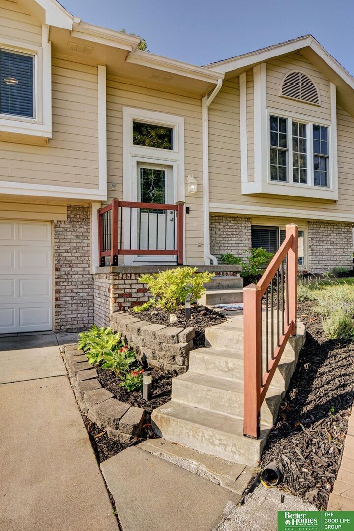 Property Photo:  12919 Himebaugh Avenue  NE 68164 