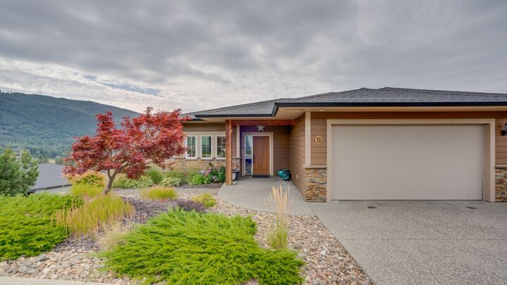 1404 Copper Mountain Court 13  Vernon BC V1B 4E2 photo