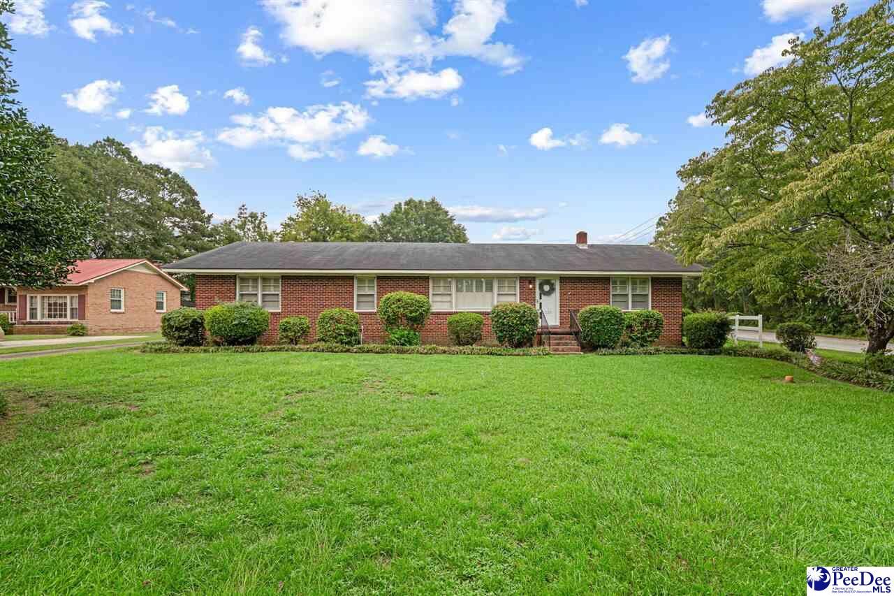 Property Photo: 1220 Courtland Avenue SC 29505