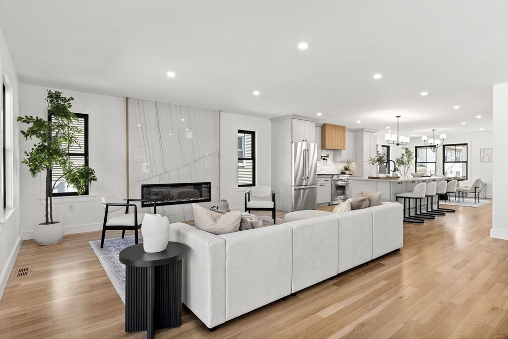 Property Photo: 31 Fairfax St MA 02144