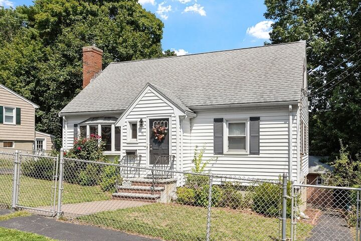 Property Photo:  31 Spring View Dr  MA 01904 