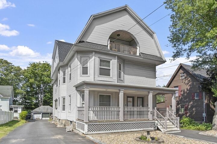 Property Photo: 51 Marblehead St 51 MA 01845