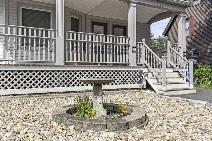 Property Photo:  51 Marblehead St 51  MA 01845