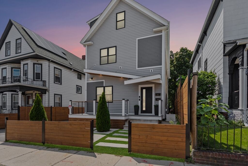 Property Photo:  340 Main St  MA 02149 