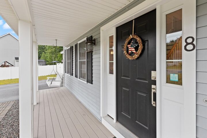 Property Photo:  8 Lois Lane  MA 01469 