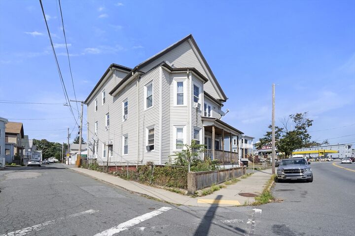 Property Photo: 447 Boston St MA 01905