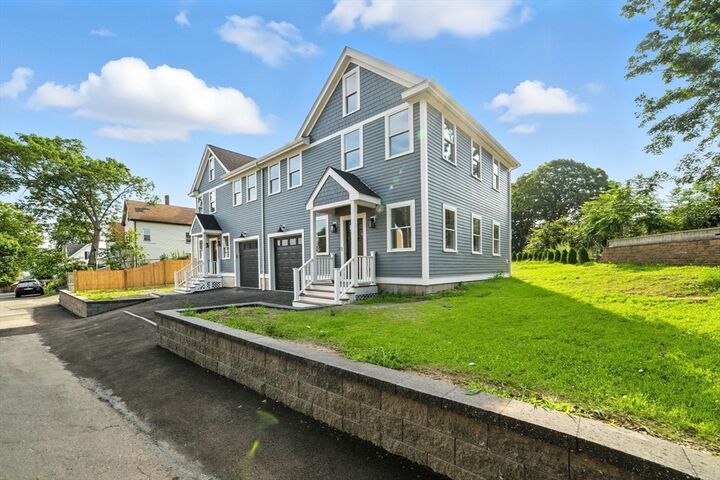 Property Photo:  1-3 Rock Terr 2  MA 02121 