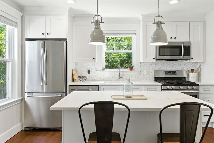 Property Photo:  21 Highland St  MA 01970 