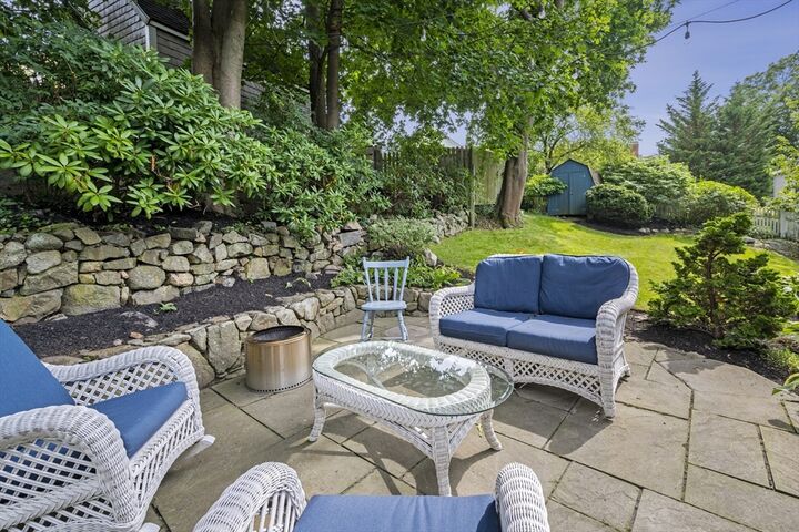 Property Photo: 30 Elm Street MA 01945