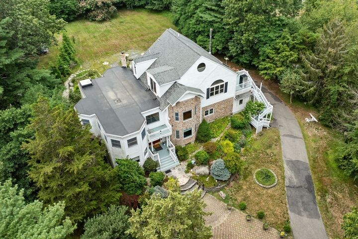Property Photo:  529 Mount Blue St  MA 02061 