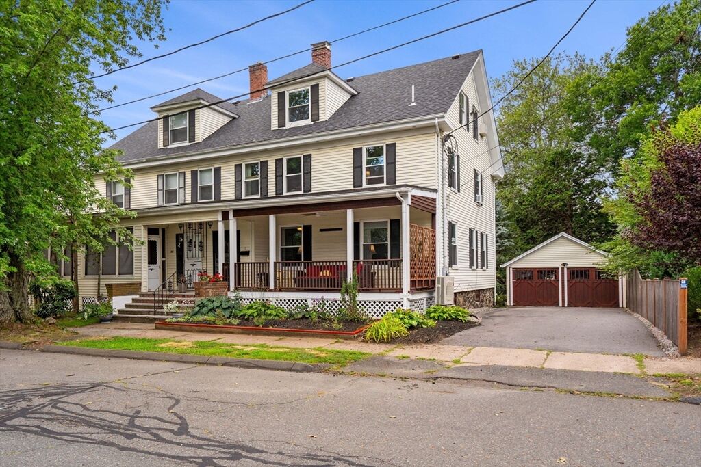 Property Photo:  15 Beacon St  MA 01923 