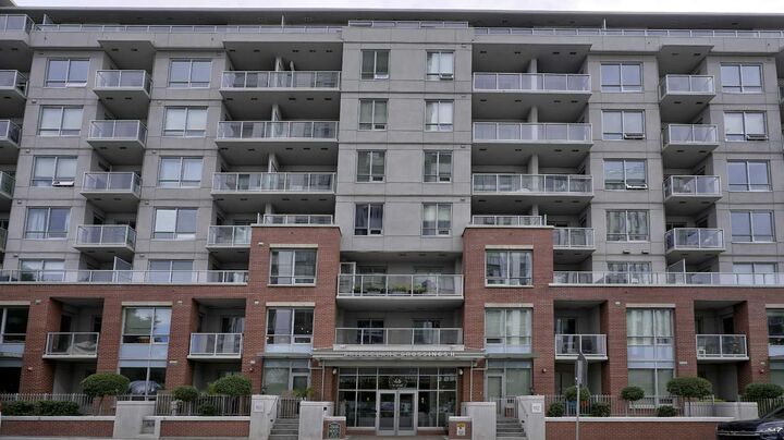 Property Photo:  46 9 Street NE 320  AB T2E 7Y1 