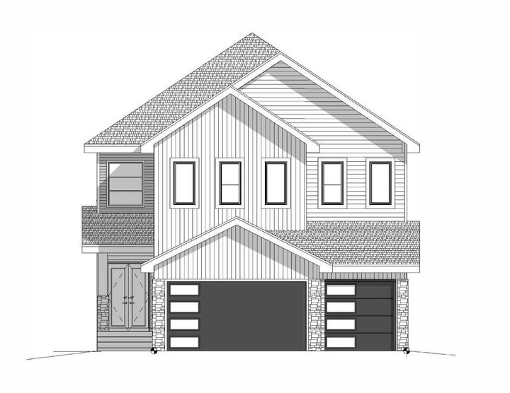 13 South Shore Mount  Chestermere AB T1X 2Y4 photo