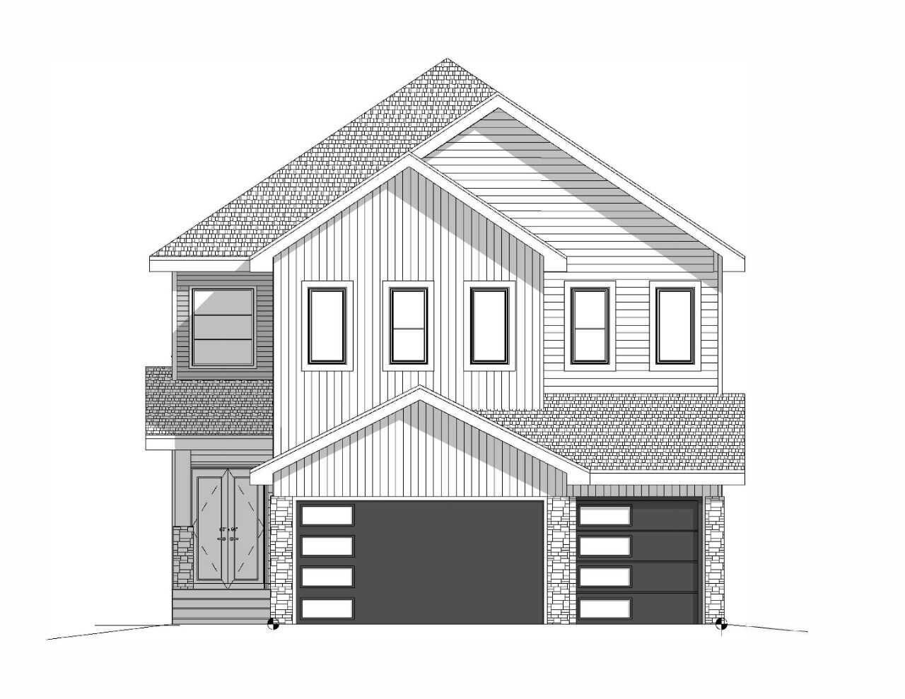 Property Photo:  13 South Shore Mount  AB T1X 2Y4 