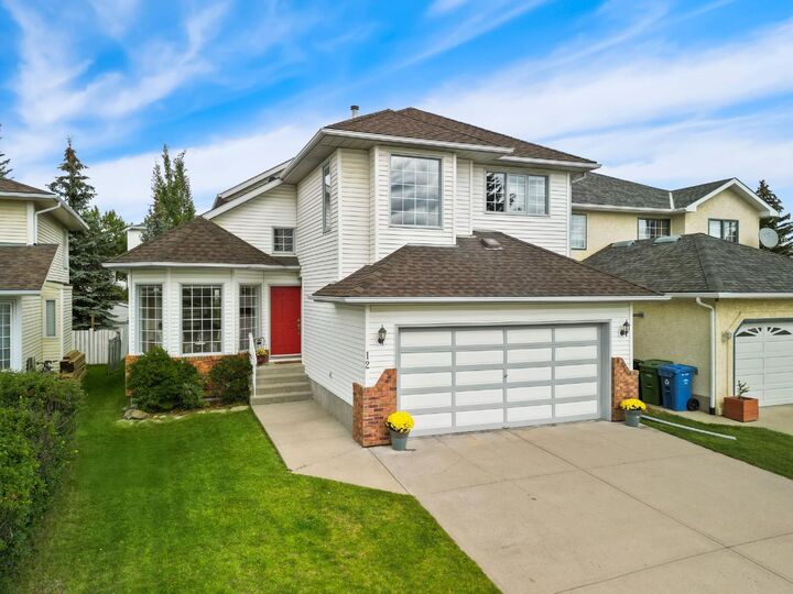 12 Scanlon Green NW  Calgary AB T3L 1L3 photo