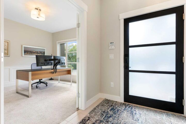 Property Photo: 418 15 Street NW AB T2N 2A9