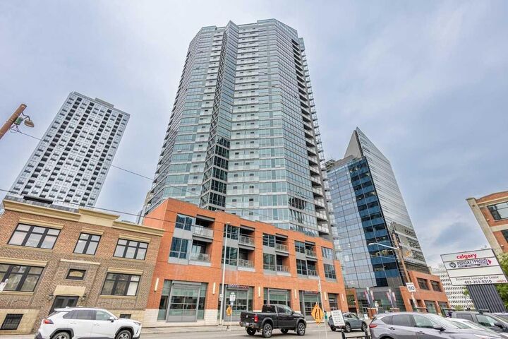 225 11 Avenue SE 703  Calgary AB T2G 0G3 photo