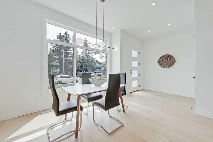 Property Photo:  6416 34 Avenue NW  AB T3B 1N1 