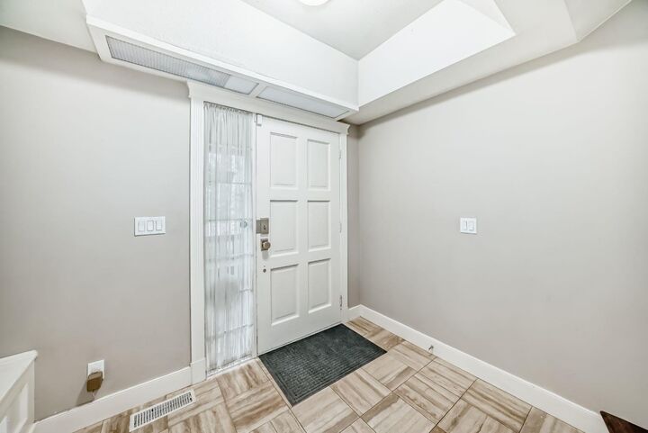 Property Photo:  4037 42 Street NW 215  AB T3A 2M9 