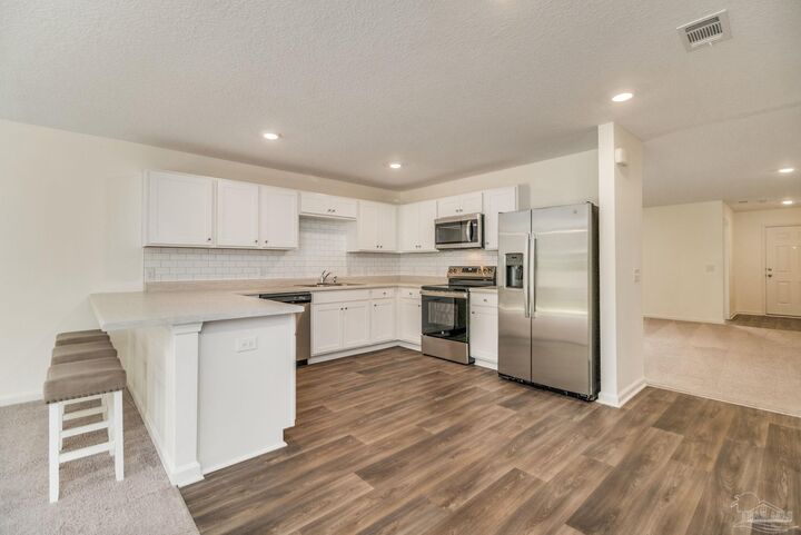 Property Photo:  1621 Addies Way  FL 32514 
