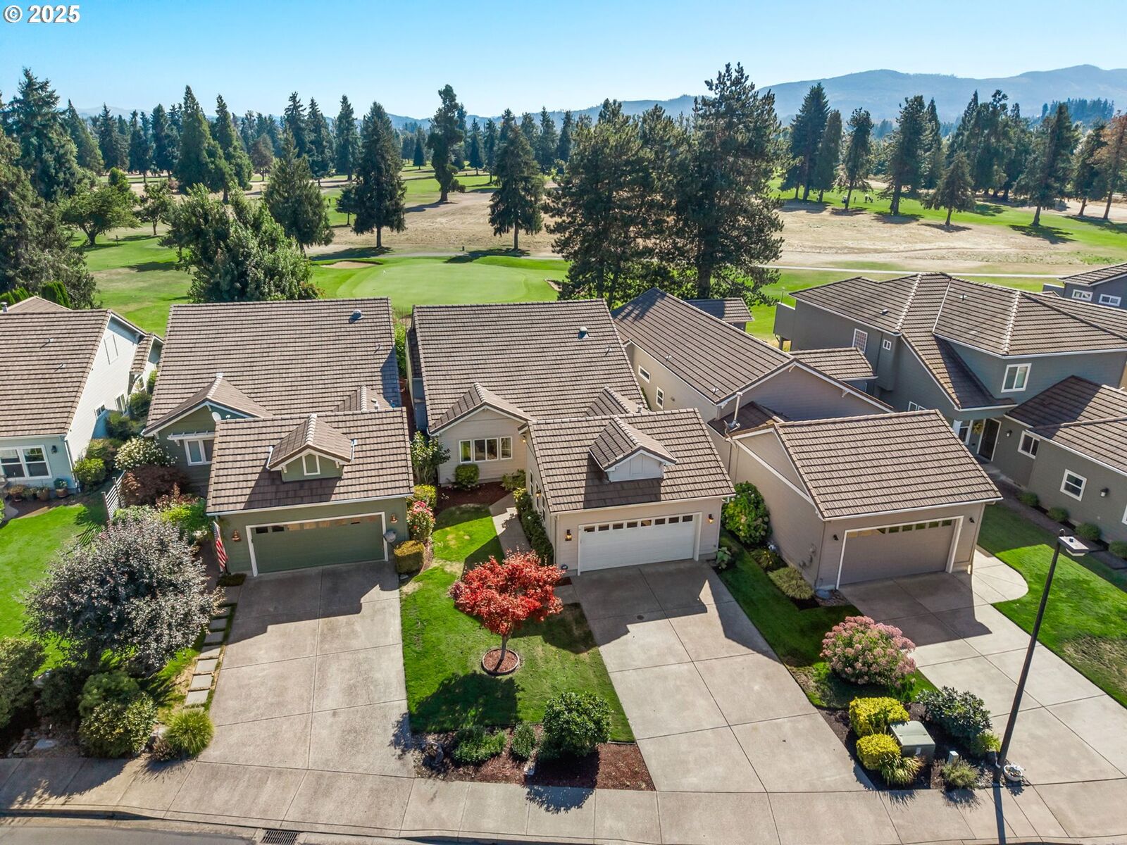 Property Photo:  150 Magnolia Dr  OR 97426 