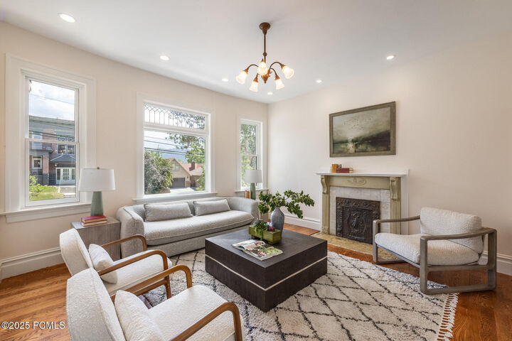 Property Photo:  265 N C Street  UT 84103