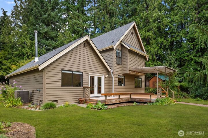 Property Photo: 9632 223rd Street SE WA 98296